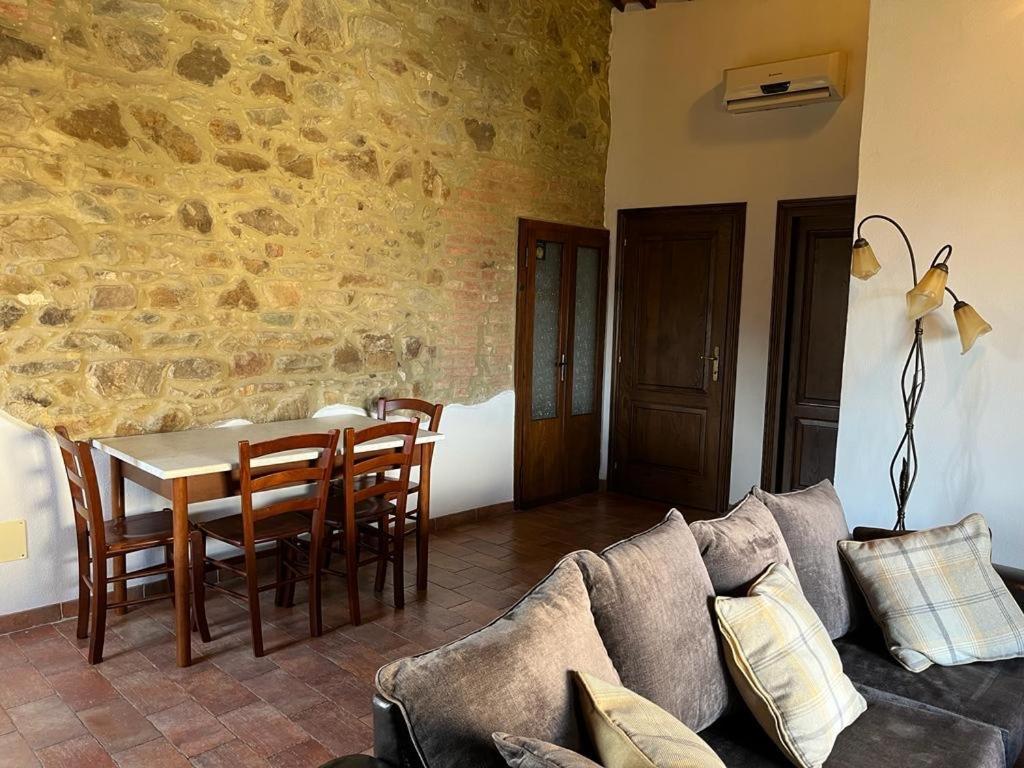 Casa Bella Vista Villa Pereta Luaran gambar