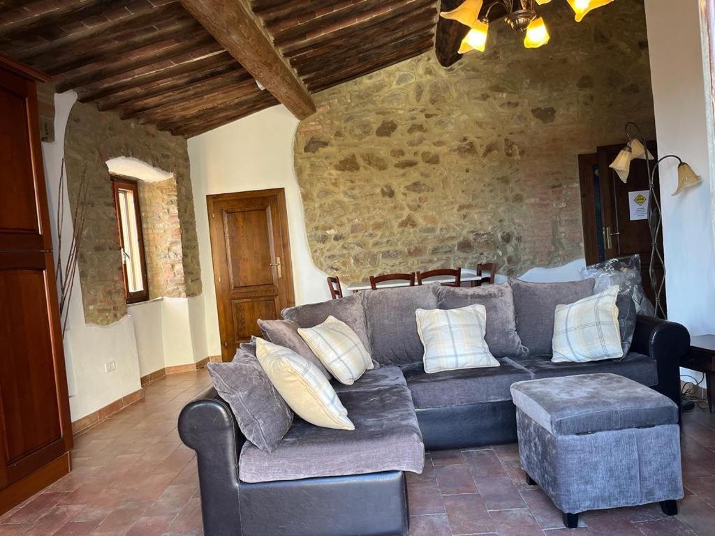 Casa Bella Vista Villa Pereta Luaran gambar