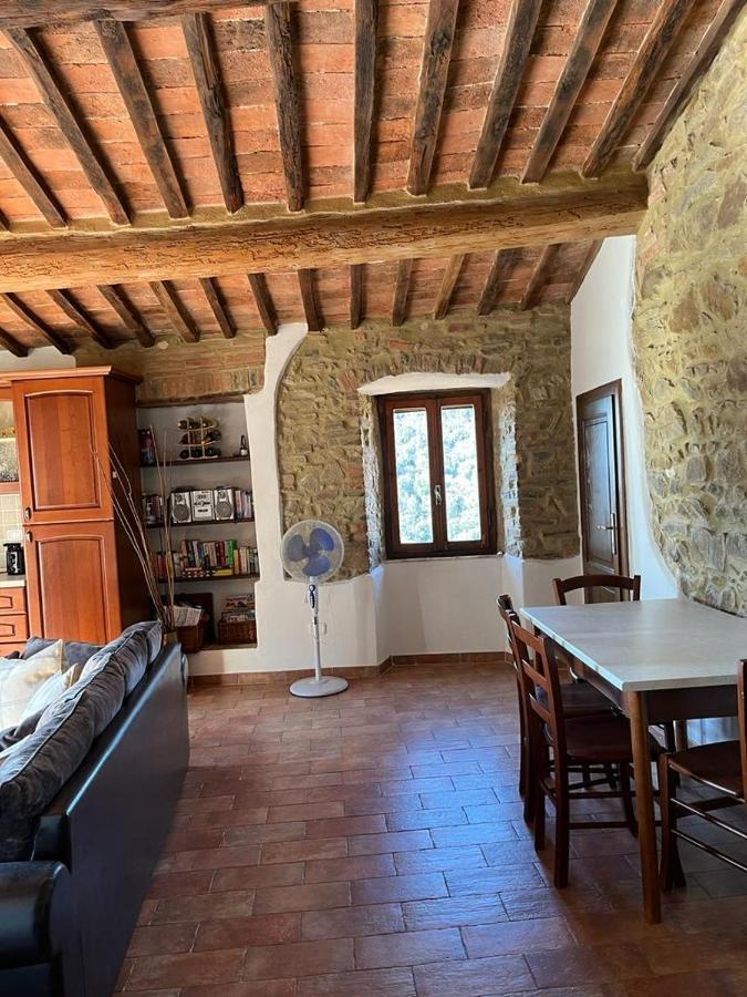 Casa Bella Vista Villa Pereta Luaran gambar