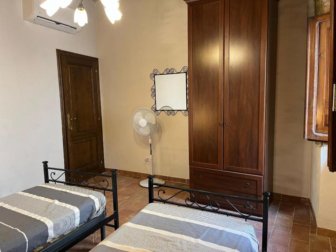Casa Bella Vista Villa Pereta Luaran gambar
