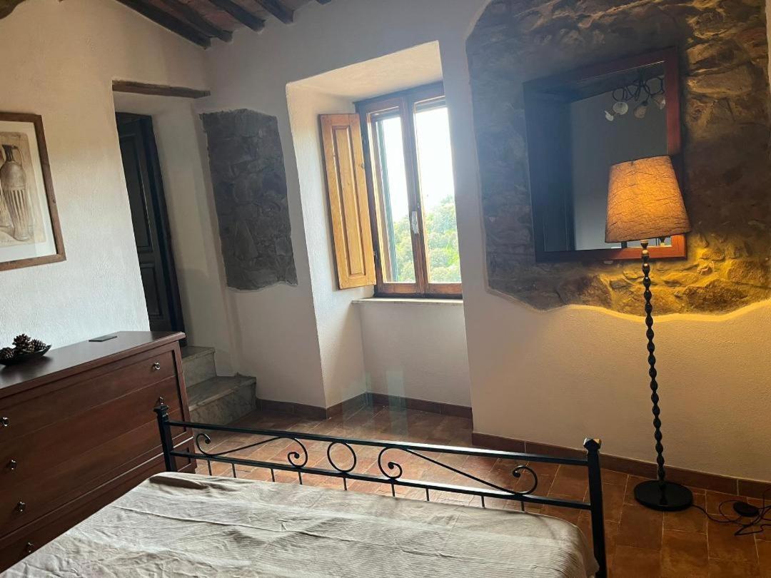 Casa Bella Vista Villa Pereta Luaran gambar