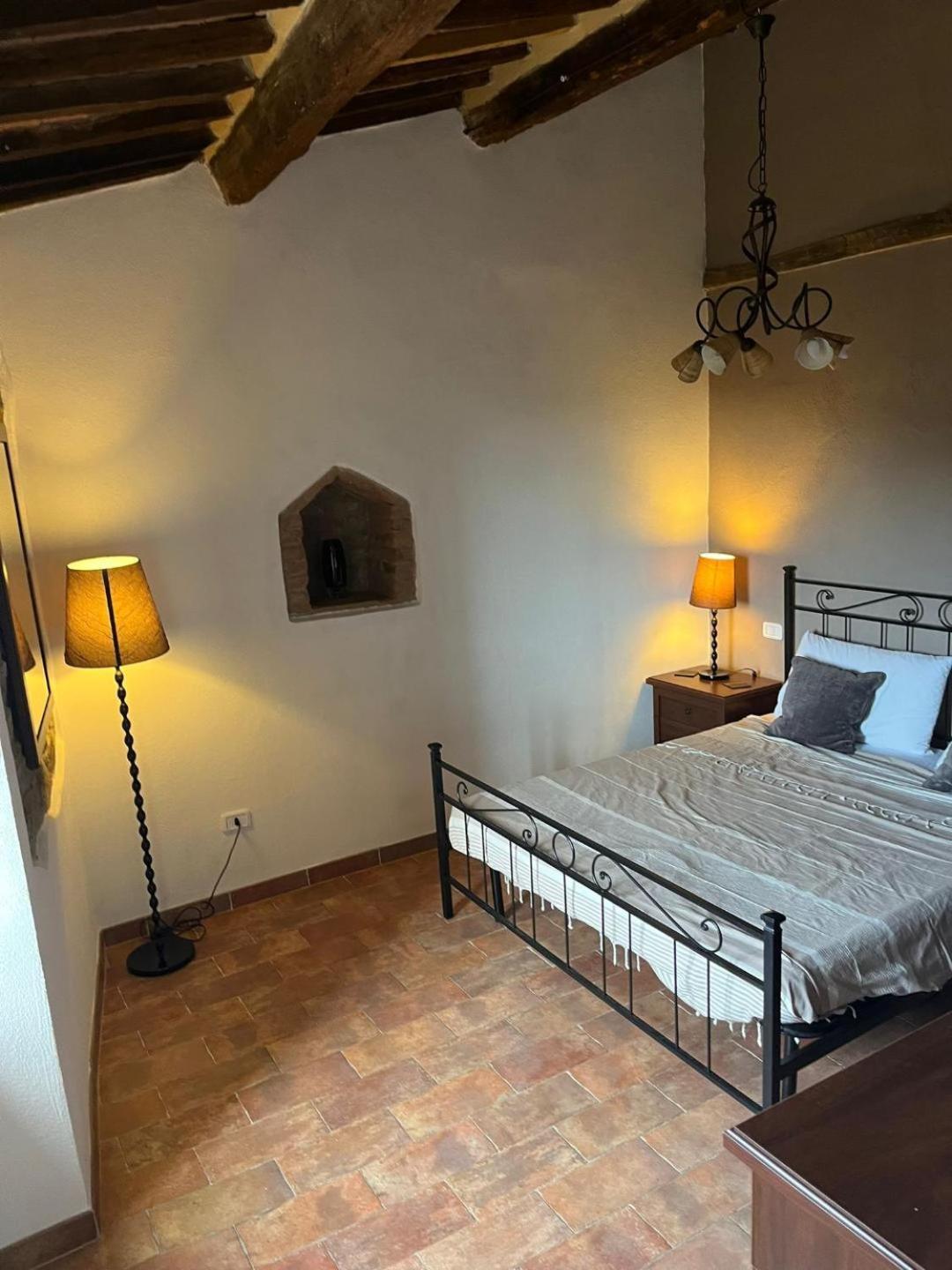 Casa Bella Vista Villa Pereta Luaran gambar