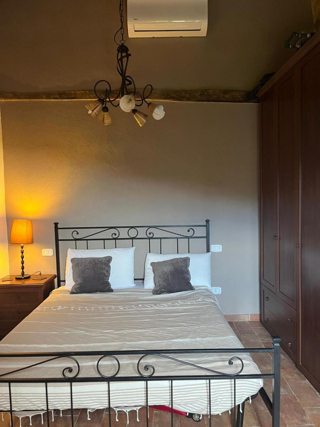 Casa Bella Vista Villa Pereta Luaran gambar