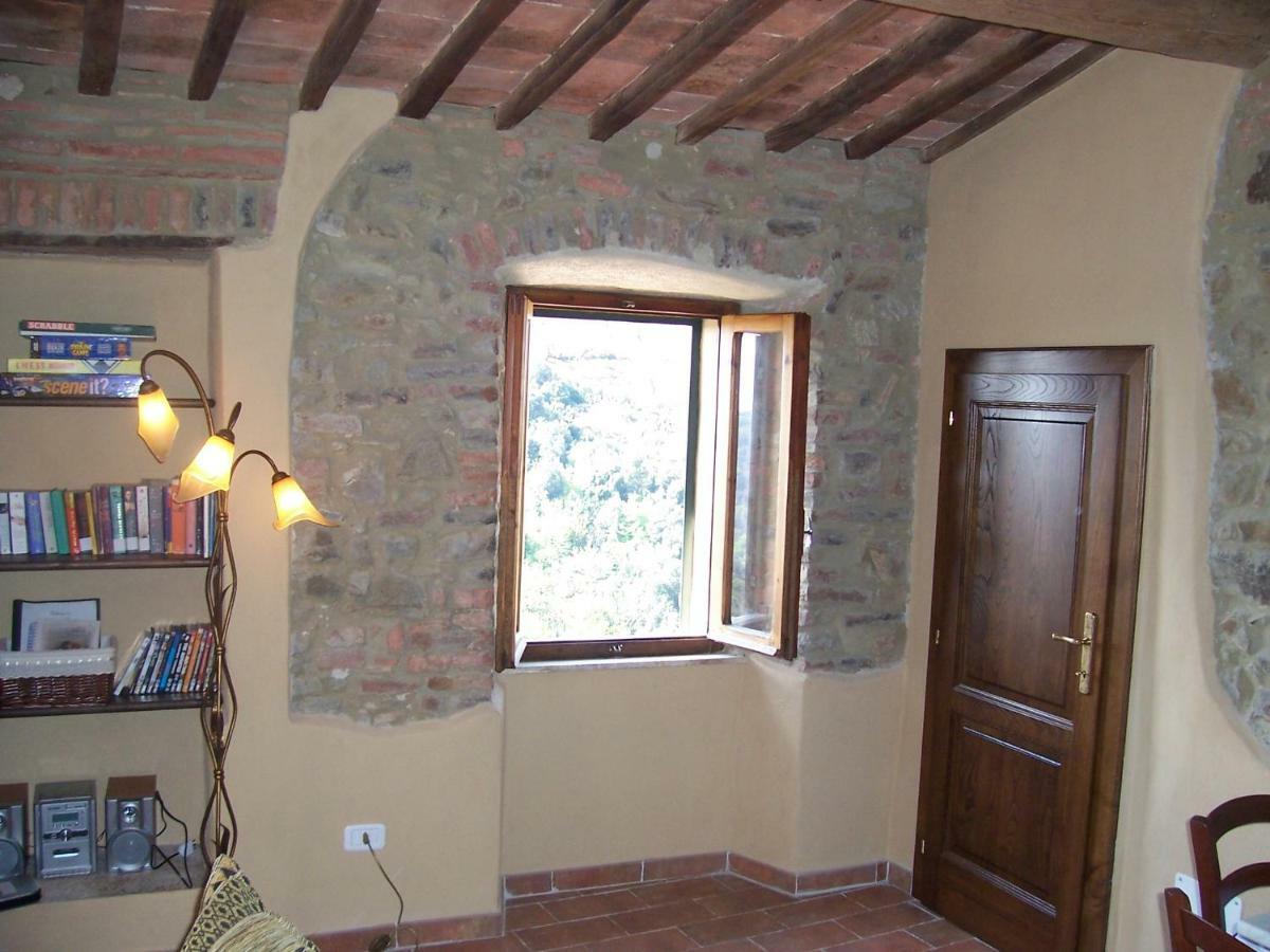 Casa Bella Vista Villa Pereta Luaran gambar