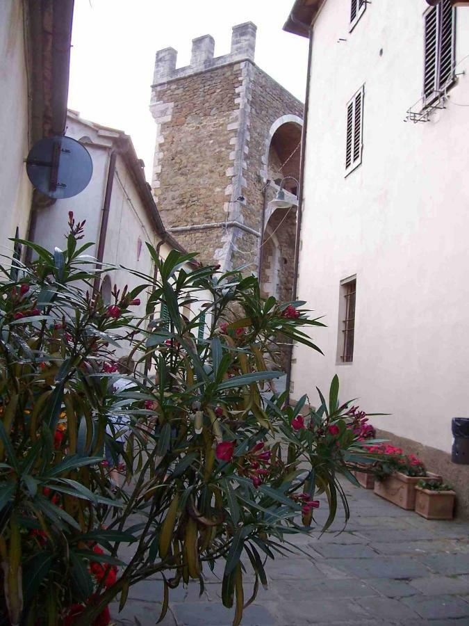 Casa Bella Vista Villa Pereta Luaran gambar